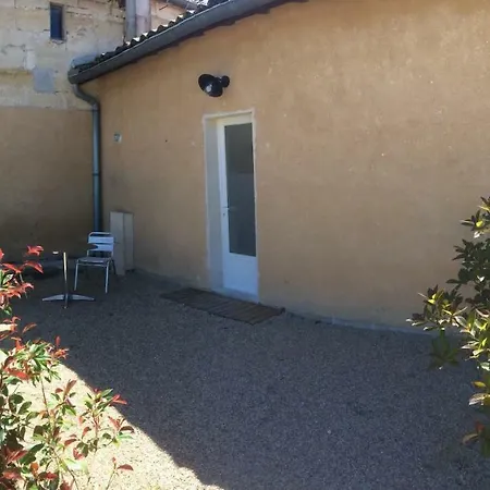 Brandet Holiday home *