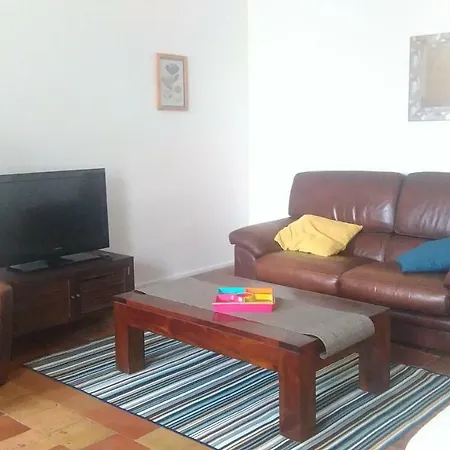 Holiday home Brandet