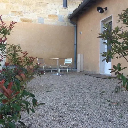 Brandet Holiday home