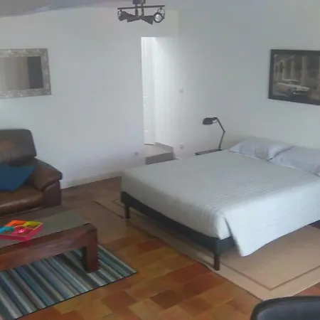 بيت للعطل Brandet