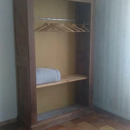 بيت للعطل Brandet Savignac-sur-l'Isle