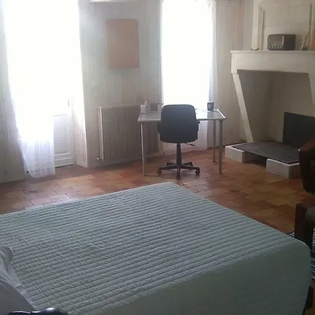 Brandet Savignac-sur-l'Isle