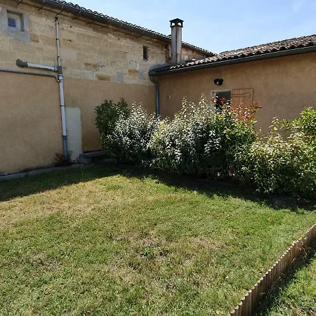 Holiday home Brandet