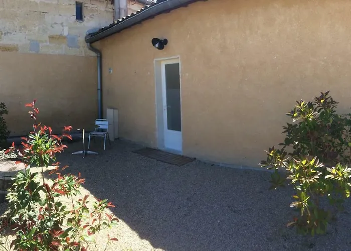 Brandet Сasa de vacaciones *