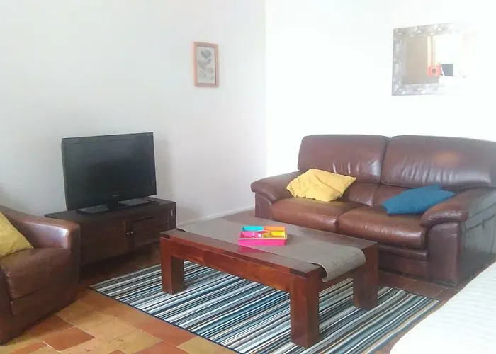 Сasa de vacaciones Brandet