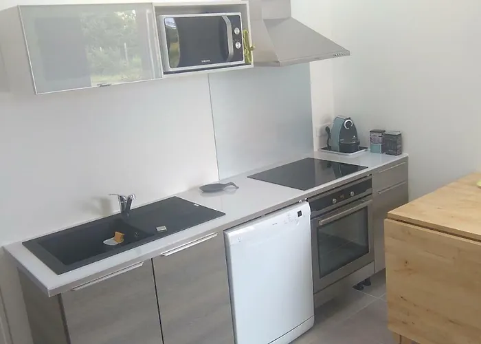 Brandet Savignac-sur-l'Isle