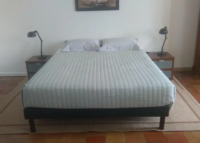 Brandet Сasa de vacaciones Savignac-sur-l'Isle