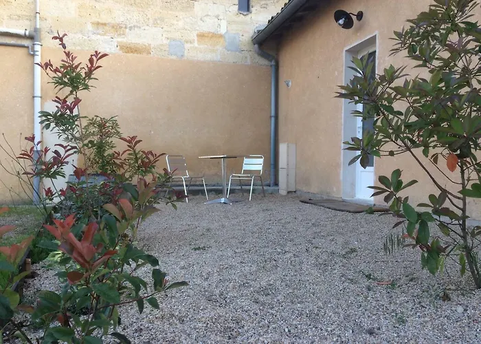 Brandet Сasa de vacaciones