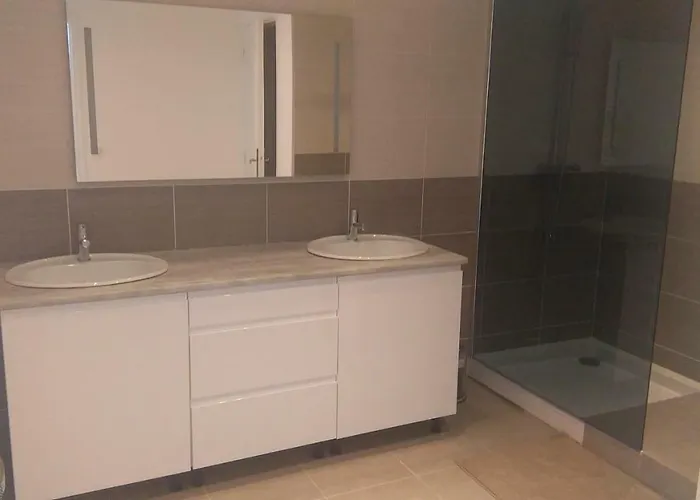 Сasa de vacaciones Brandet *