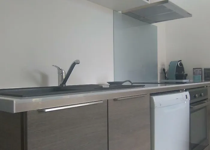 Brandet Savignac-sur-l'Isle