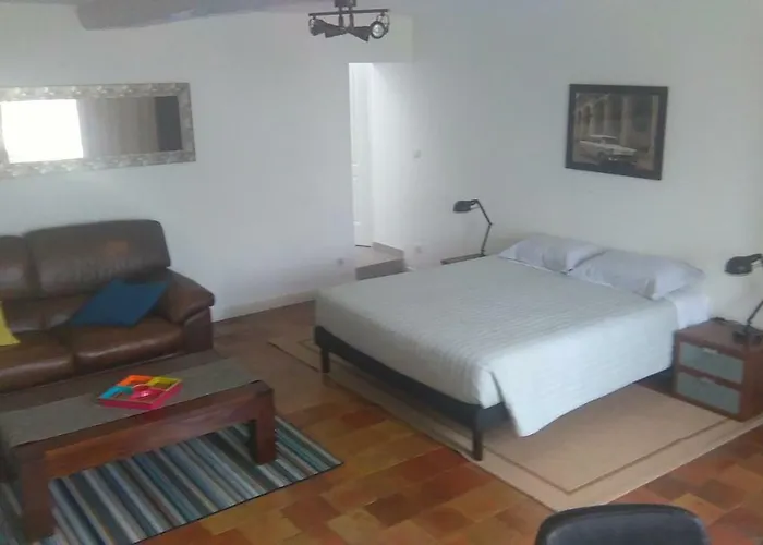 Сasa de vacaciones Brandet