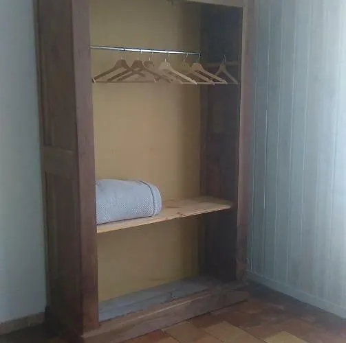 Сasa de vacaciones Brandet Savignac-sur-l'Isle