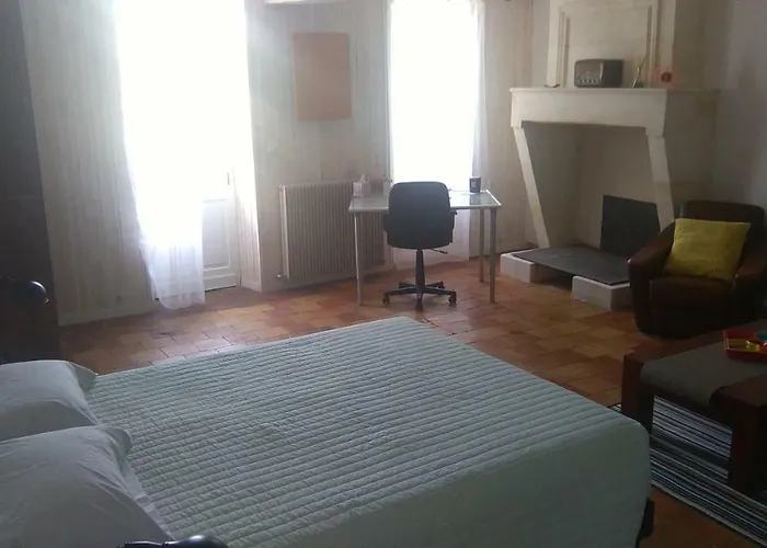 Brandet Savignac-sur-l'Isle