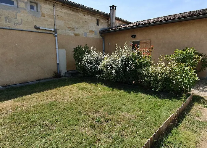 Сasa de vacaciones Brandet